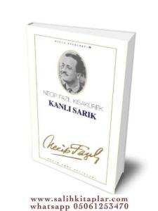 Kanlı Sarık Kanlı Sarık