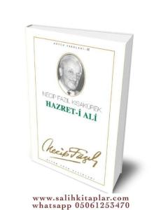 Hazret-i Ali Hazret-i Ali