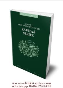 Râbıta-i Şerîfe Râbıta-i Şerîfe