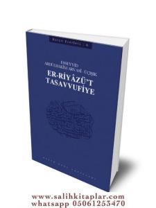 Er-Riyâzü't-Tasavvufiye Er-Riyâzü't-Tasavvufiye