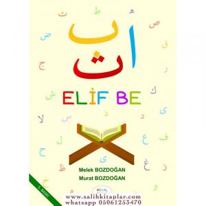 Çocuklar için Elif Be Çocuklar için Elif Be