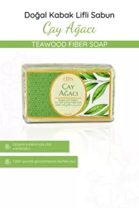 Çay Ağacı Sabunu 100 GR