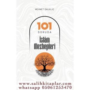 101 Soruda İslam Mezhepleri
