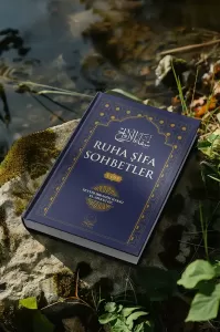 RUHA ŞİFA SOHBETLER RUHA ŞİFA SOHBETLER
