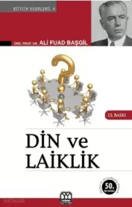 Din ve Laiklik