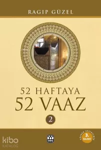 52 Haftaya 52 Vaaz - 2