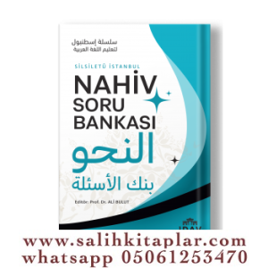 Silsiletü İstanbul Nahiv Soru Bankası Silsiletü İstanbul Nahiv Soru Bankası
