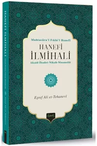 HANEFİ İLMİHALİ (KARTON KAPAK )