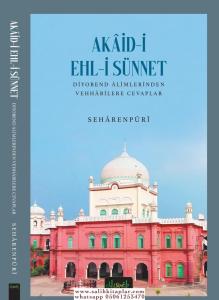 AKAİD-İ EHLİ SÜNNET (DİYOBEND ALİMLERİNDEN VEHHABİLERE CEVPLAR)