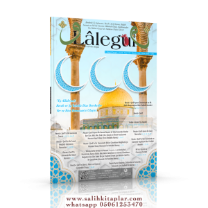 Lalegül Dergisi 143. Sayı Ocak 2025 Lalegül Dergisi 143. Sayı Ocak 2025