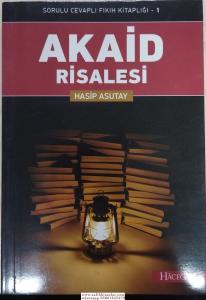 Akaid Risalesi Akaid Risalesi