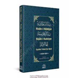 Risalei Halidiyye Risalei kudsiyye Eyyühel Veled