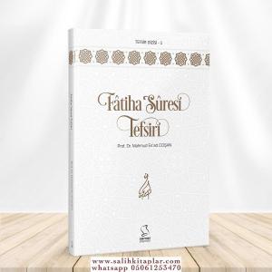 Fatiha Suresi Tefsiri Fatiha Suresi Tefsiri