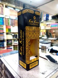 Kabe Örtüsü Oda ve Seccade Kokusu 100 ml-Bambu Çubulu Kabe Örtüsü Oda ve Seccade Kokusu 100 ml-Bambu Çubulu
