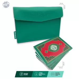 Kuranı Kerim Hatmi Şerif 30 Cüz Orta Boy Kuranı Kerim Hatmi Şerif 30 Cüz Orta Boy