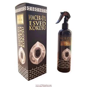 Hacerul Esved Oda ve Seccade Kokusu 400 ml Hacerul Esved Oda ve Seccade Kokusu 400 ml