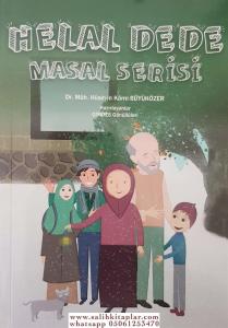 Helal Dede Masal Serisi