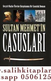 Sultan Mehmet'in Casusları Sultan Mehmet'in Casusları