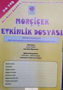 Morçiçek Etkinlik Dosyası
