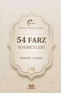 54 Farz Sohbetleri