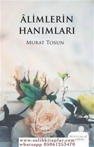 Alimlerin Hanımları