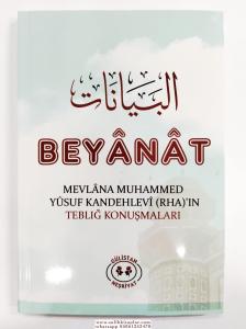 BEYANAT BEYANAT