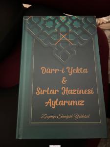 Sırlar Hazinesi Aylarımız Sırlar Hazinesi Aylarımız