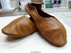 ORJİNAL DANA DERİSİ PATİK ORJİNAL DANA DERİSİ PATİK