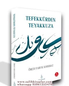 Tefekkürden Teyakkuza Tefekkürden Teyakkuza