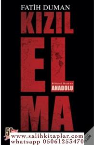 Kızıl Elma / Anadolu Kızıl Elma / Anadolu