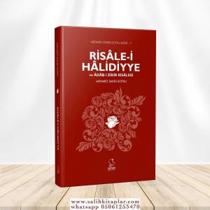 Risale-i Halidiyye Risale-i Halidiyye