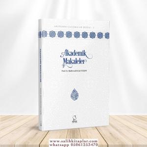 Akademik Makaleler Akademik Makaleler