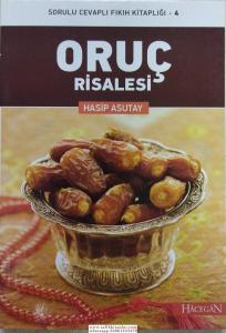Oruç Risalesi Oruç Risalesi