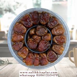 Medine Sukkari Yaş Hurma 500 Gr