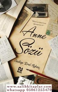 Anne Sözü Anne Sözü