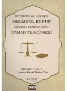 Damad Tercümesi 4.Cilt