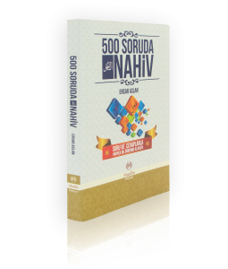 500 Soruda Nahiv | Ensar Aslan