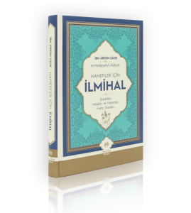 Hanefiler için ilmihal  El Hediyyetül Alaiyye