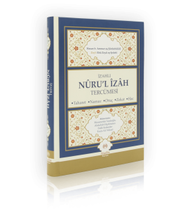 Nurul İzah Tercümesi