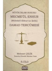 Damad Tercümesi 5. Cilt