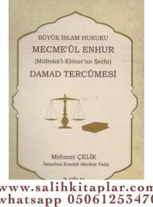 Damad Tercümesi 2. Cilt Damad Tercümesi 2. Cilt