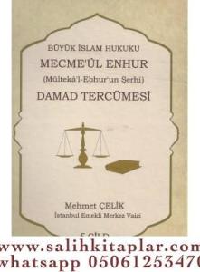 Damad Tercümesi 5. Cilt Damad Tercümesi 5. Cilt