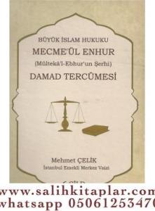 Damad Tercümesi 6. Cilt Damad Tercümesi 6. Cilt
