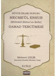Damad Tercümesi 3.Cilt
