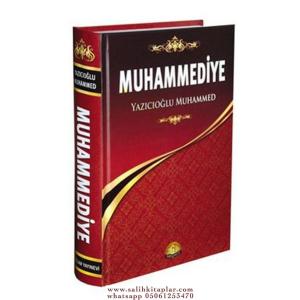 Muhammediye Yazıcıoğlu Muhammed Muhammediye Yazıcıoğlu Muhammed