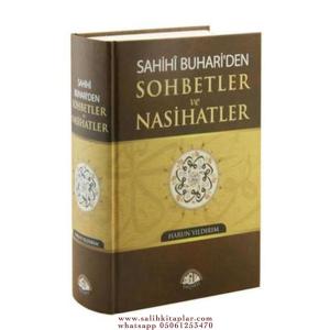 Muhtasar Sahih Buhari Tercümesi Zübdetül Buhari Muhtasar Sahih Buhari Tercümesi Zübdetül Buhari