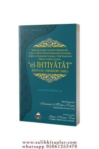 El İhtiyatat  İhtiyatlı Yirmidört Amel