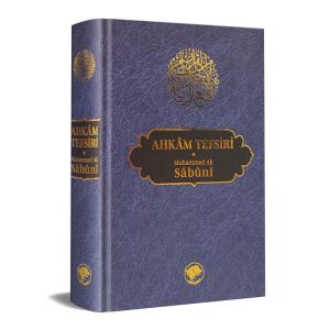 Ahkam Tefsiri Tek Cilt