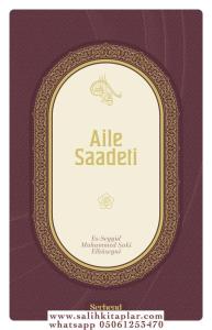Aile Saadeti Aile Saadeti