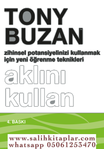 Aklını Kullan Aklını Kullan